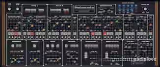 Cherry Audio Polymode Synthesizer v1.2.0.54 [WiN]
