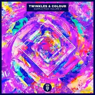 Chime Twinkles and Colour Vol.2 Sample Pack [WAV]