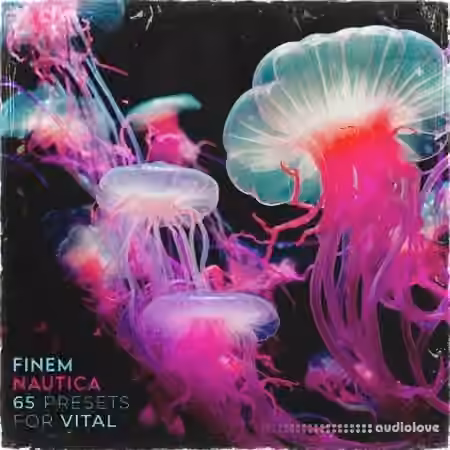 Chiometry Audio Fynn Finem Nautica [Synth Presets]