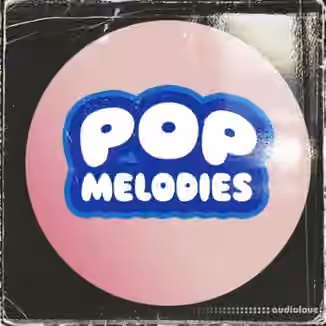 Clark Samples Pop Melodies [WAV]