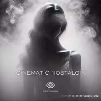 Cloudy Samples Cinematic Nostalgia [WAV, MiDi]