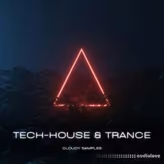 Cloudy Samples Techhouse and Trance [WAV, MiDi]