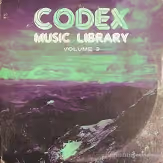 Codex Music Library Vol.3 (Compositions ) [WAV]