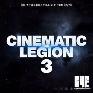 Composer4filmz Cinematic Legion 3 [WAV]