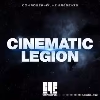 Composer4filmz Cinematic Legion [WAV]