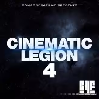 Composer4filmz Cinematic Legion 4 [WAV]