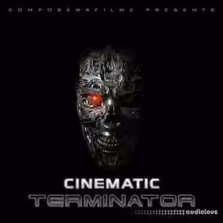 Composer4filmz Cinematic Terminator [WAV]