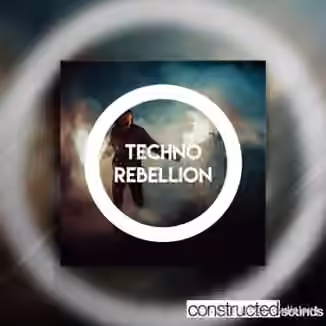 Constructed Sounds Techno Rebellion 1 [WAV]