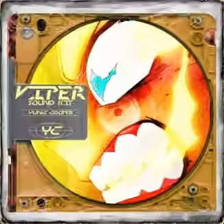 Cooper Viper Sound Kit [WAV]