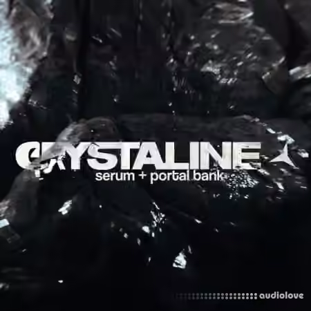 cozy kev Crystaline SERUM + PORTAL BANK [Synth Presets]