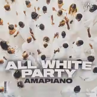 Crazy Beats All White Party Amapiano [WAV, MiDi]