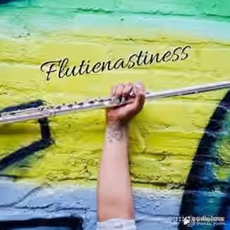 CREATE.Digital Music Flutienastiness [WAV]