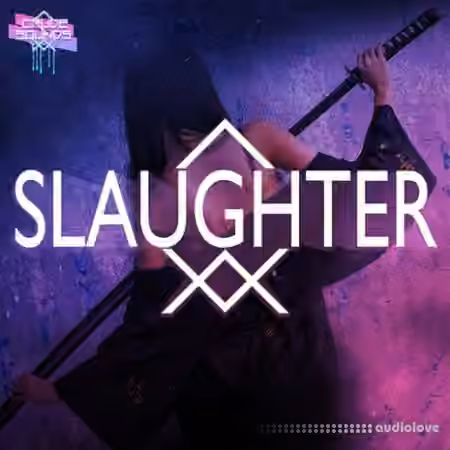 Crude Sounds Slaughter [WAV, MiDi]