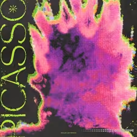 cryptic Picasso Analog Lab Presets [Synth Presets]