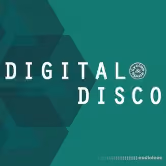 Cycles And Spots Digital Disco [WAV, MiDi]