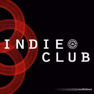 Cycles and Spots Indie Club [WAV, MiDi]
