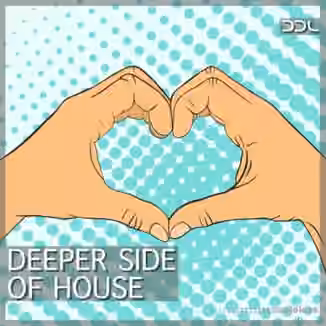 Cycles and Spots Deeper Side Of House [WAV, MiDi]