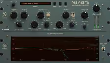D16 Group Pulsatec v1.1.0 [WiN]