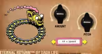 Dada Life Eternal Return v1.0.0 [WiN]