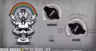 Dada Life Wide Awake v1.0.0 [WiN]