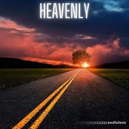 Daneel Dox Heavenly Uplifting Trance Ableton Live Template [DAW Templates]