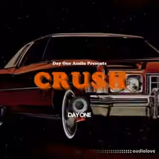 Day One Audio Crush [WAV]