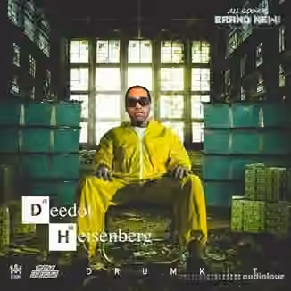 Deedot Heisenberg Drum Kit (Official) [WAV]