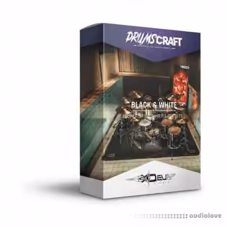 Develop Device  Black and White [Synth Presets]