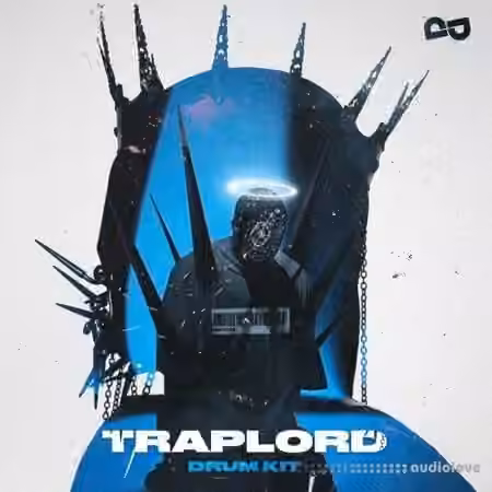 Diardeath The Producer TRAPLORD DRUM KIT [WAV, MiDi]