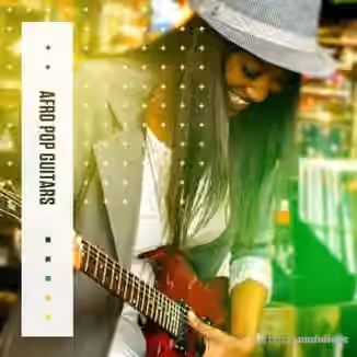 Diginoiz Afro Pop Guitars [WAV]