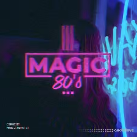 Diginoiz Magic 80s 3 [WAV]