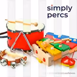 Diginoiz Simply Percs [WAV]
