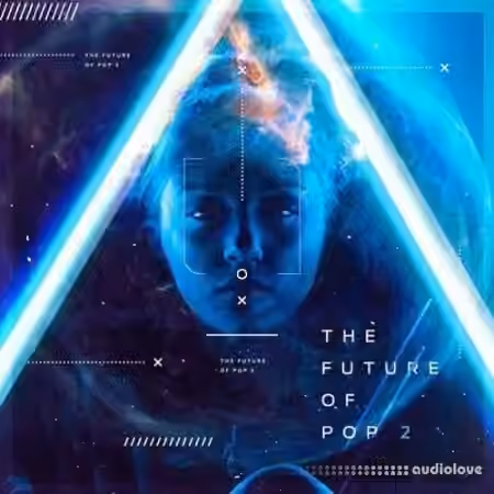 Diginoiz The Future Of Pop 2 [WAV]