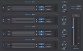 Digital Brain Instruments vPlayer 4 v4.2 Unlocked [WiN]
