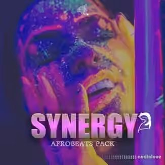 Dik3l Sounds Synergy Afrobeats 2 [WAV, MiDi]