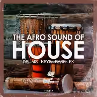 Dirty Music The Afro Sound Of House [WAV]