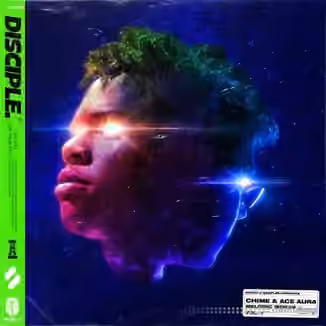 Disciple Samples Chime and Ace Aura Melodic Riddim Vol.1 [WAV]