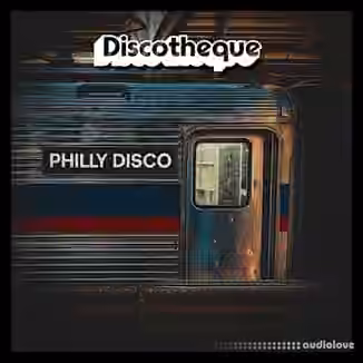 Discotheque Philly Disco [WAV]