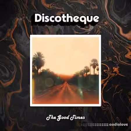 Discotheque The Good Times [WAV]