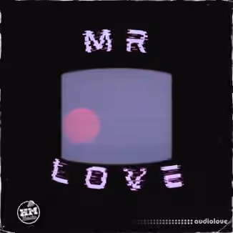 DiyMusicBiz Mr. Love RnB Sample Pack [WAV]