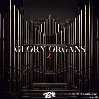 DJ 1Truth Glory Organs 2 [WAV]
