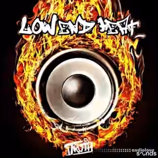 DJ 1Truth Low End Heat [WAV]