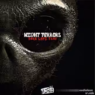 DJ 1Truth Night Terrors [WAV]