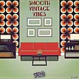 DJ 1Truth Smooth Vintage Vibes [WAV]