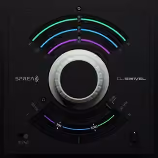 DJ Swivel Spread v1.2.0 [WiN]