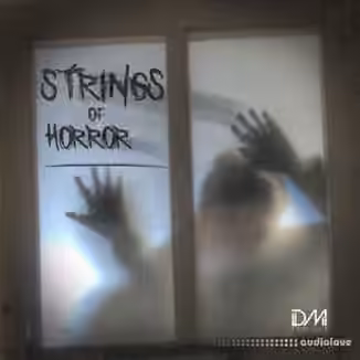 Dm Samples Strings Of Horror [WAV]