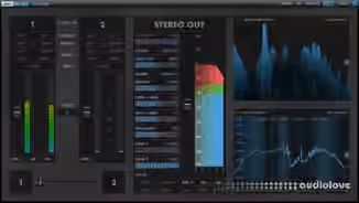 DMG Audio All Plugins 2023-10-30 CE [WiN]