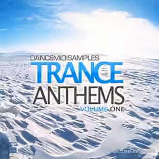 DMS Trance Anthems Pack Vol.1 [MiDi]