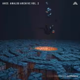 Dome of Doom Ahees Analog Archive 2 [WAV]