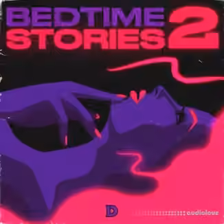 DopeBoyzMuzic Bedtime Stories 2 [WAV]